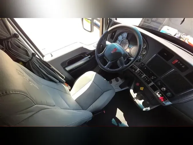2020 KENWORTH T680