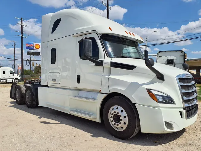 2019 FREIGHTLINER/MERCEDES NEW CASCADIA PX12664