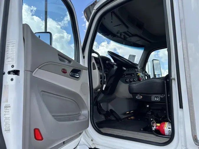 2019 Peterbilt 579