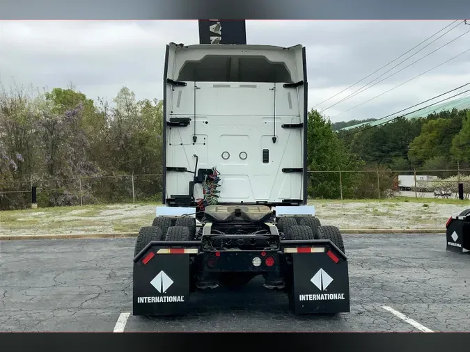 2020 INT LT625 6x4
