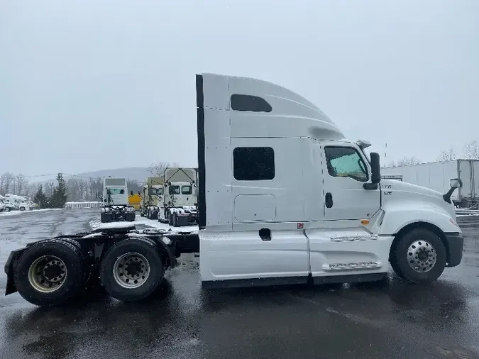 2019 International LT625