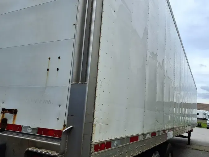2017 UTILITY TRAILERS VS2RA 53/162/102