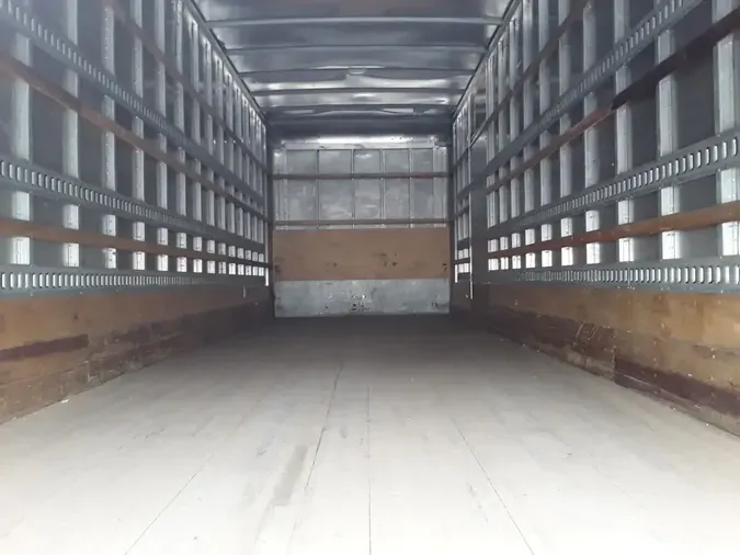 2018 FREIGHTLINER/MERCEDES M2 106