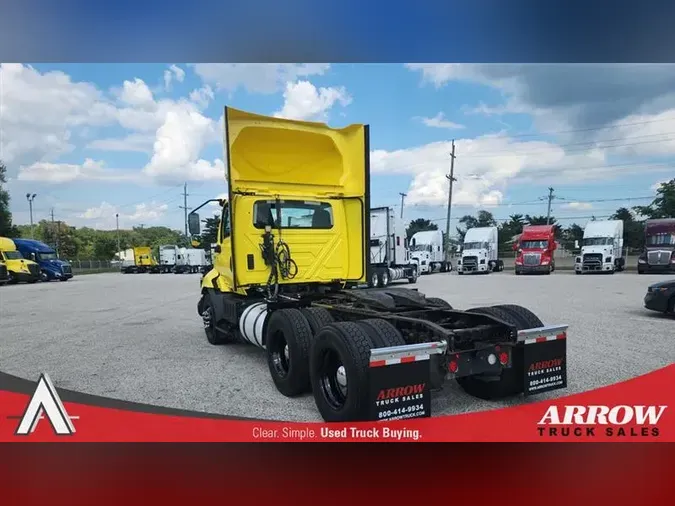 2019 INTERNATIONAL RH613d198d7a8edba9ad4f91f8b647860f116