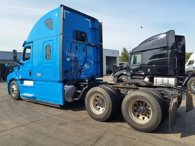 2019 FREIGHTLINER/MERCEDES NEW CASCADIA PX12664