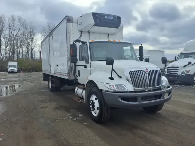 2017 NAVISTAR INTERNATIONAL 4300d19a297d00e3be786a7fe6ce4ea0dee7