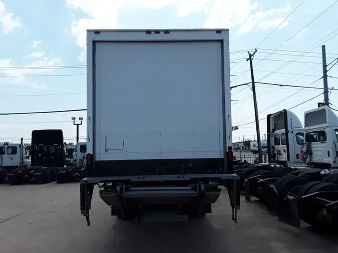 2019 NAVISTAR INTERNATIONAL 4300