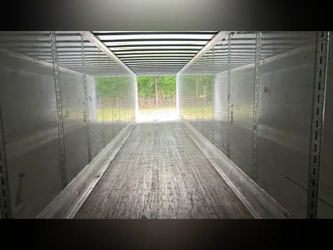 2013 Hyundai VAN