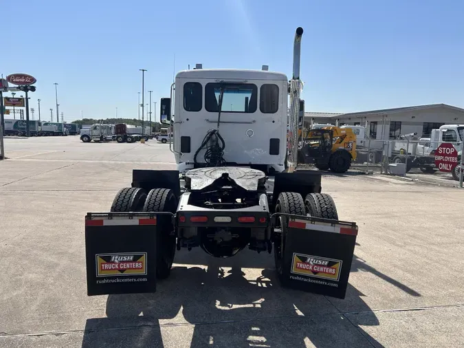 2019 Peterbilt 579