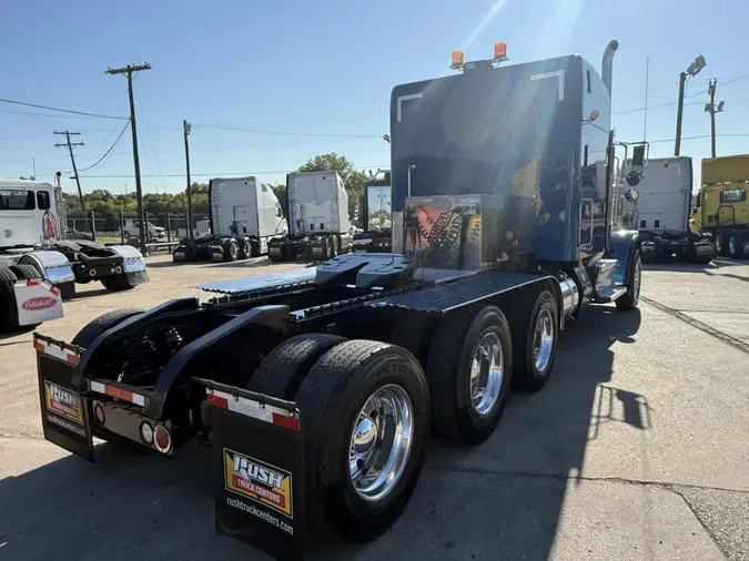 2022 Peterbilt 389d19ed8600c1618327b592c8d703b9353
