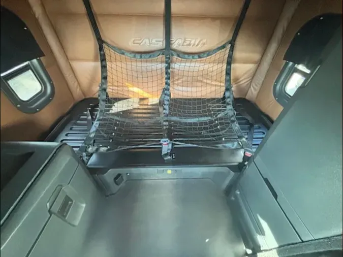 2022 Freightliner PT126SLP