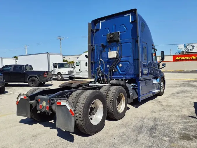 2020 FREIGHTLINER/MERCEDES NEW CASCADIA PX12664