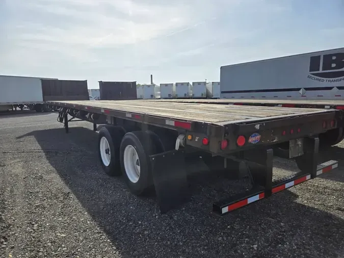 2015 UTILITY TRAILERS FS2CHS 45/96
