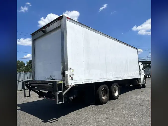2020 FREIGHTLINER M2 106