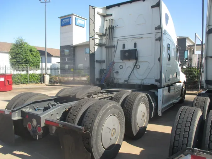 2019 FREIGHTLINER/MERCEDES NEW CASCADIA PX12664