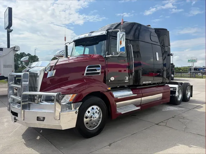 2020 Western Star 5700
