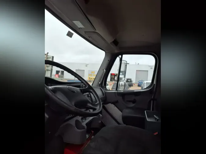 2019 FREIGHTLINER/MERCEDES M2 106d1a1bc014010cb9f9bcb1b29466e942b