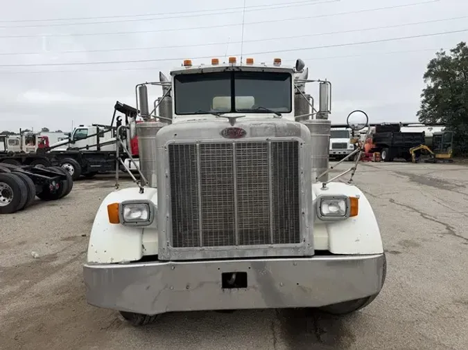 1988 PETERBILT 357d1a385afafb8d98a5183dd0cbf2b592a