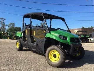 2022 John Deere XUV560E