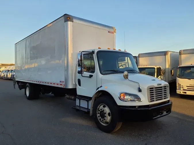 2020 FREIGHTLINER/MERCEDES M2 106