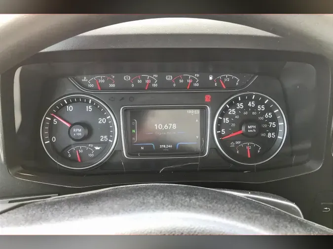 2020 INT LT625 6x4