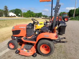 2016 Kubota BX1870T
