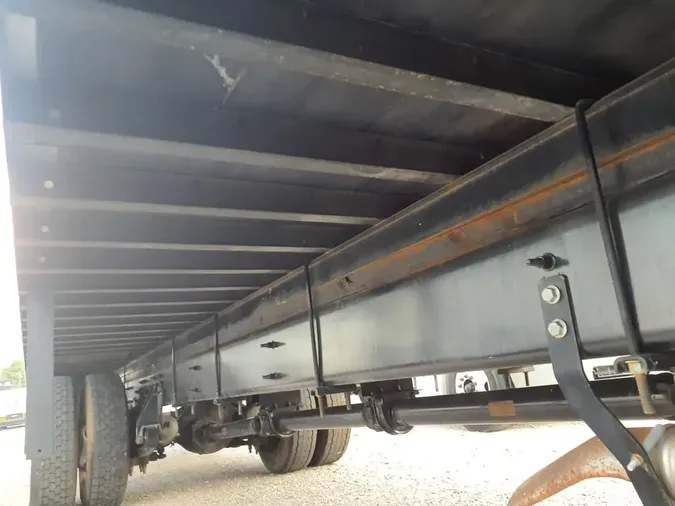 2018 NAVISTAR INTERNATIONAL 4300
