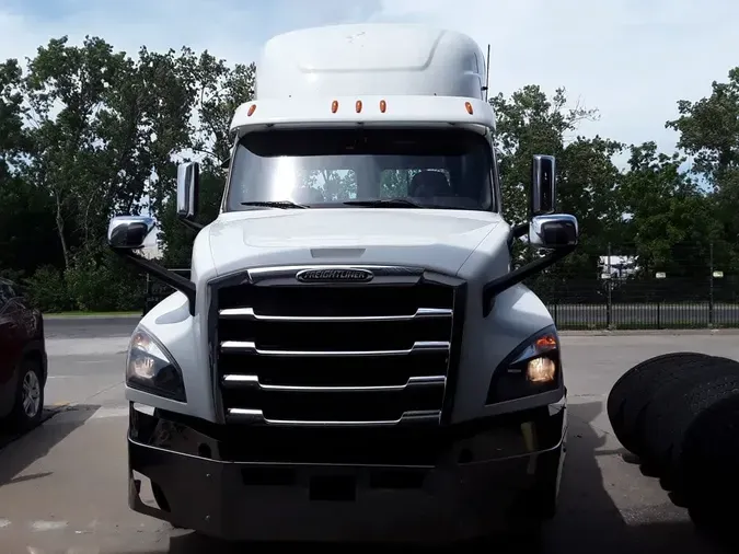 2020 FREIGHTLINER/MERCEDES NEW CASCADIA PX12664d1a747fd8bcbb4b1aac43546dfd3e7a5