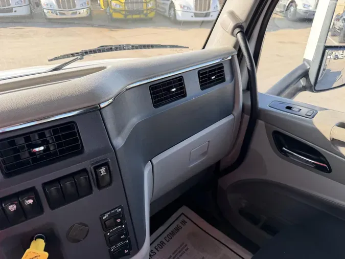 2019 Peterbilt 579