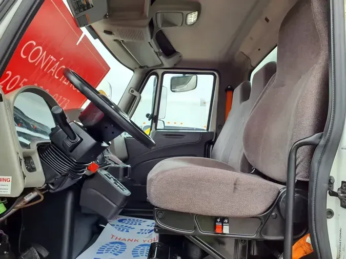 2019 NAVISTAR INTERNATIONAL 4300