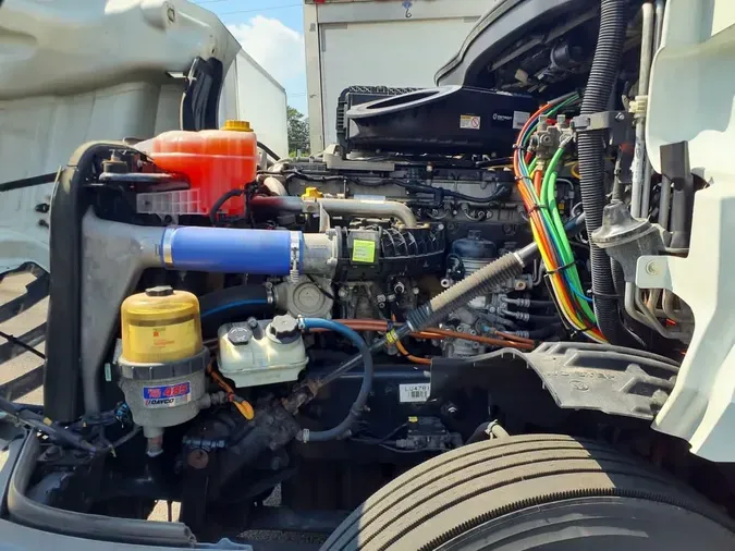 2020 FREIGHTLINER NEW CASCADIA PX12664