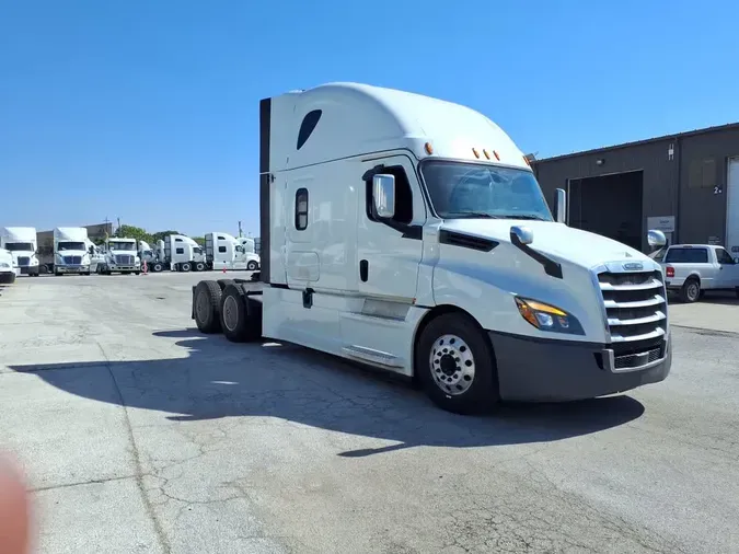 2019 FREIGHTLINER/MERCEDES NEW CASCADIA PX12664