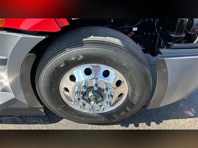 2023 FREIGHTLINER CA126