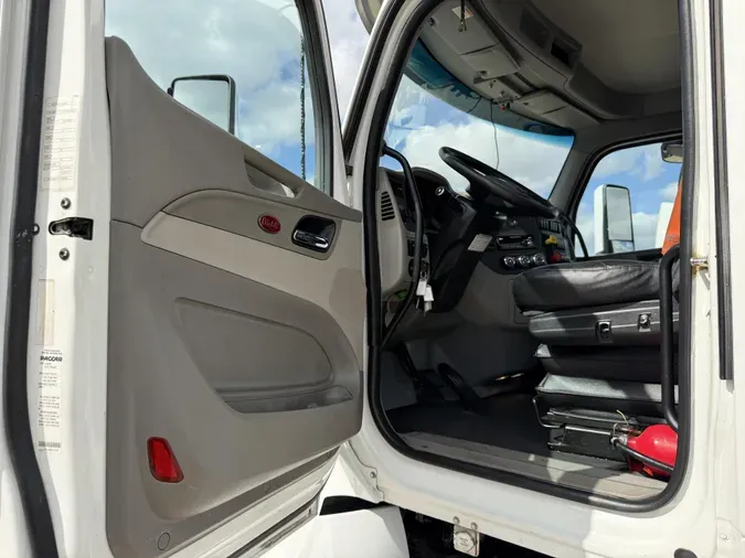 2020 Peterbilt 579