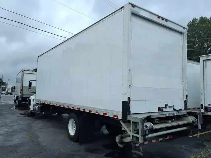 2019 NAVISTAR INTERNATIONAL 4300