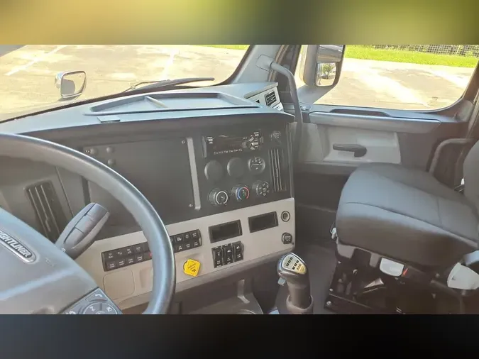 2021 FREIGHTLINER/MERCEDES NEW CASCADIA PX12664