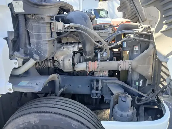 2018 FREIGHTLINER/MERCEDES CASCADIA 125