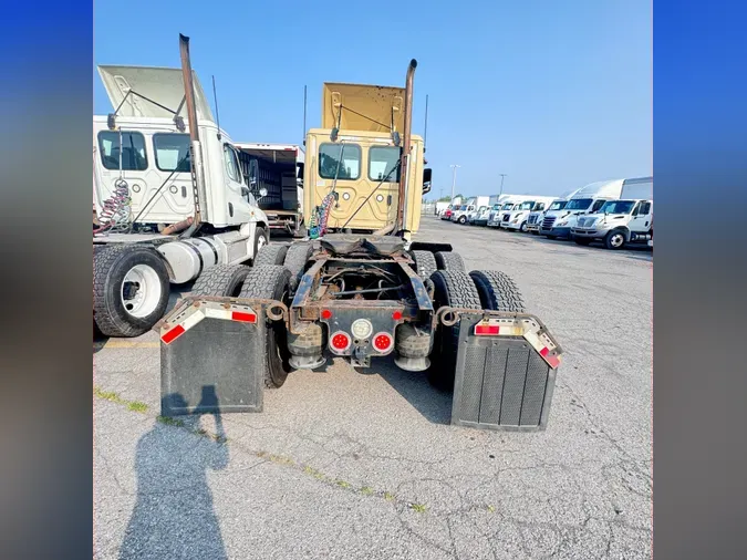 2020 FREIGHTLINER/MERCEDES NEW CASCADIA PX12664