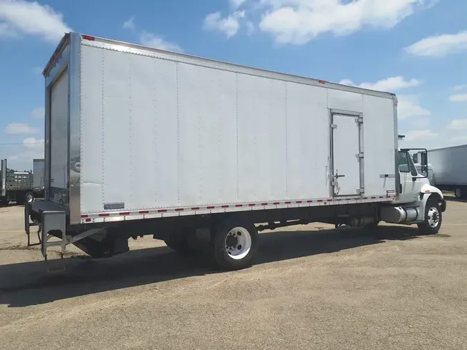 2019 NAVISTAR INTERNATIONAL 4300