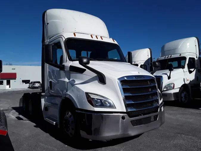 2020 FREIGHTLINER/MERCEDES NEW CASCADIA 116