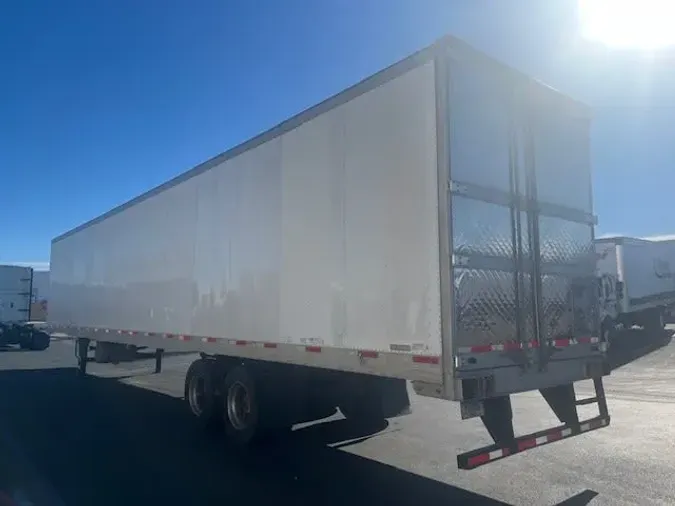 2018 UTILITY TRAILERS VS2RA 53/162/102