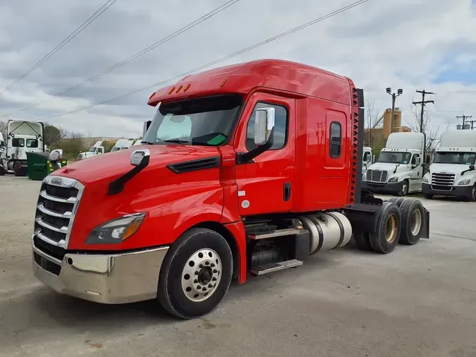 2019 FREIGHTLINER/MERCEDES NEW CASCADIA PX12664d1aeb391c5c6bf736e2f66c426b1d6d0
