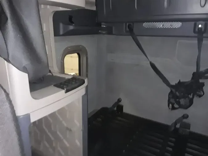 2019 FREIGHTLINER/MERCEDES CASCADIA 125