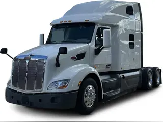 2021 Peterbilt 579