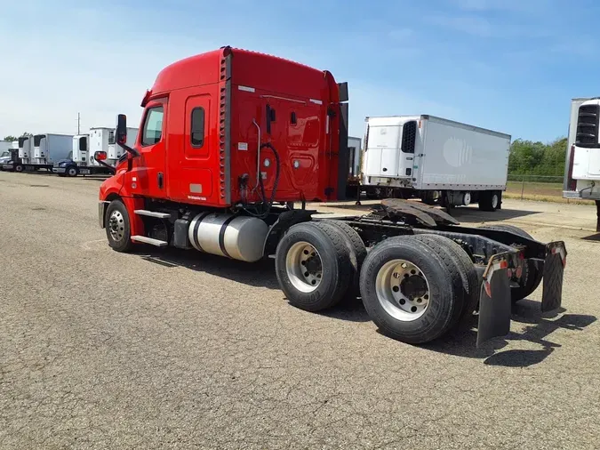 2019 FREIGHTLINER/MERCEDES NEW CASCADIA PX12664d1af751b9667391f4eb6c6e9027026c0