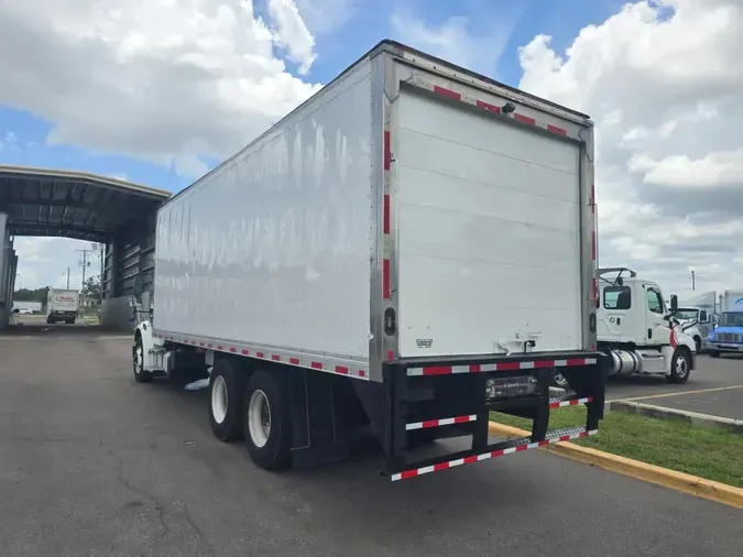 2019 FREIGHTLINER/MERCEDES M2 106d1aff784c34c2095e5194eff53dd254b