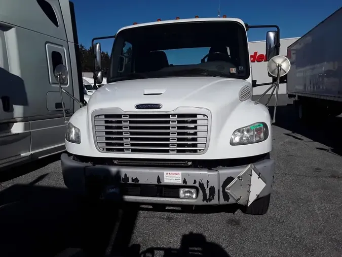 2018 FREIGHTLINER/MERCEDES M2 106d1b06339fa56ad6fb2d7cad90e646dcb