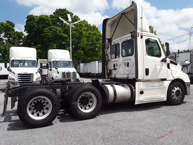 2019 FREIGHTLINER/MERCEDES NEW CASCADIA PX12664