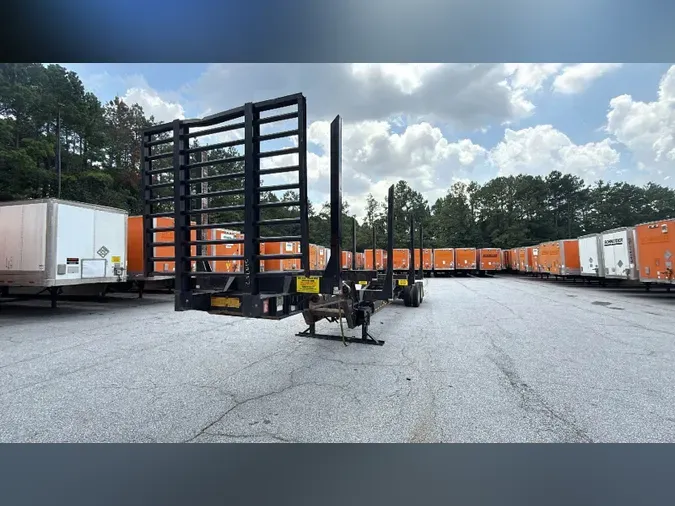 2023 Pitts Trailers LP40-4L