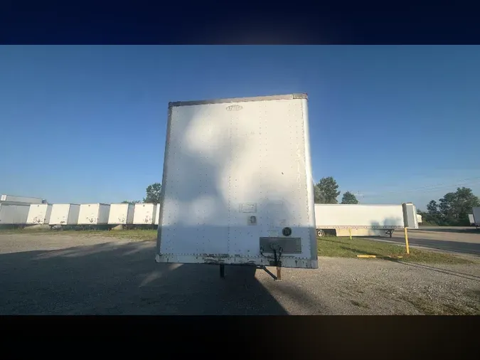 2009 Strick Trailers Other